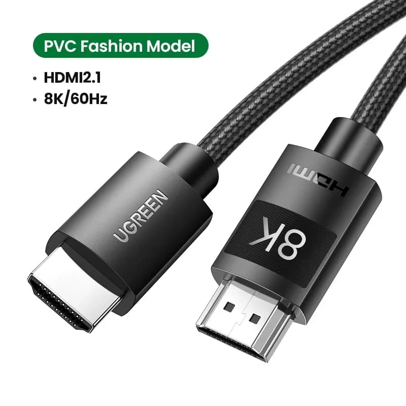 HDMI kabel 8K, visoka brzina 48Gbps