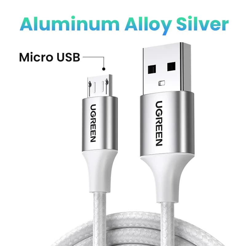 Micro USB kabel za brzo punjenje
