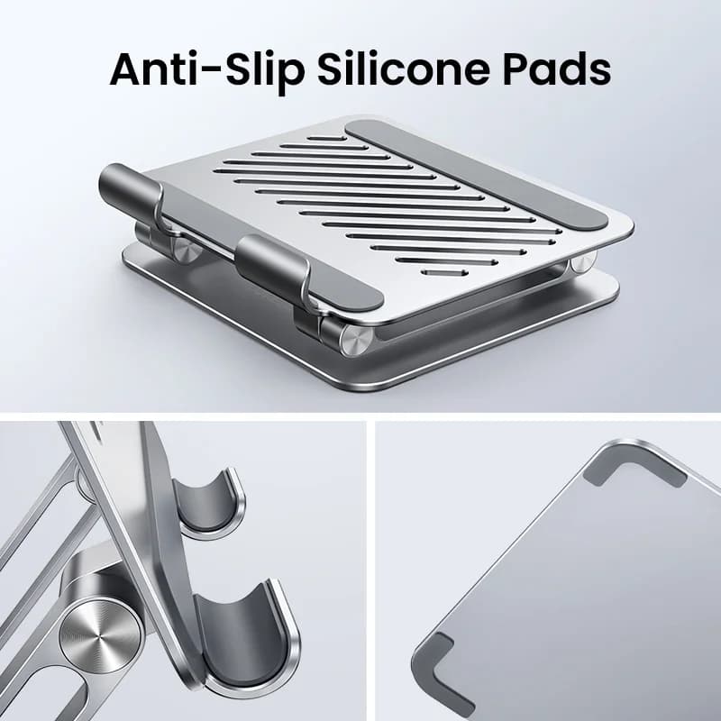 Aluminijsko postolje za tablete i telefone