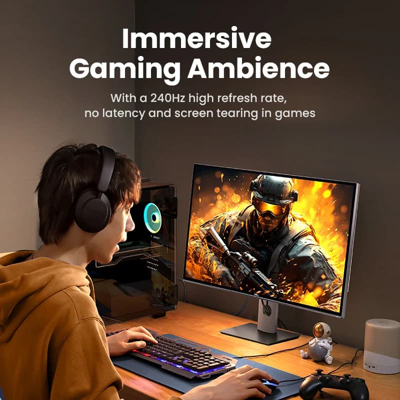 HDMI kabel za 8K, 60Hz, 48Gbps