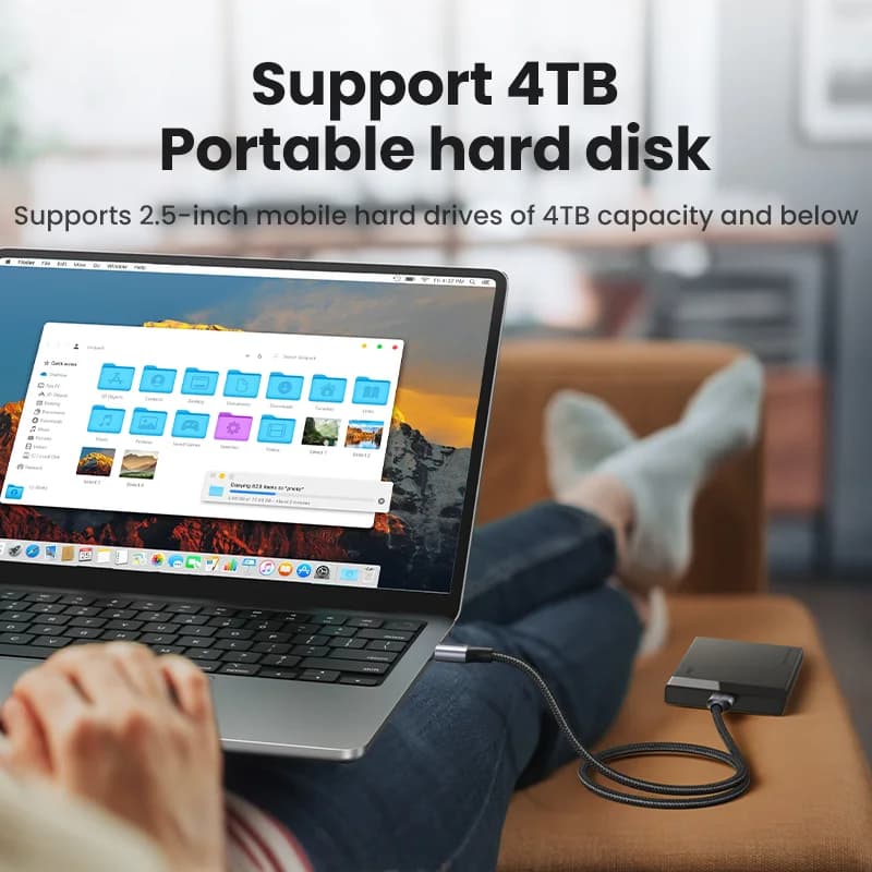 USB 3.0 Micro-B kabel za brzo punjenje i prijenos podataka