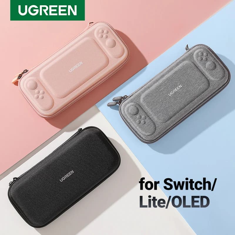 Zaštitna torba za Nintendo Switch