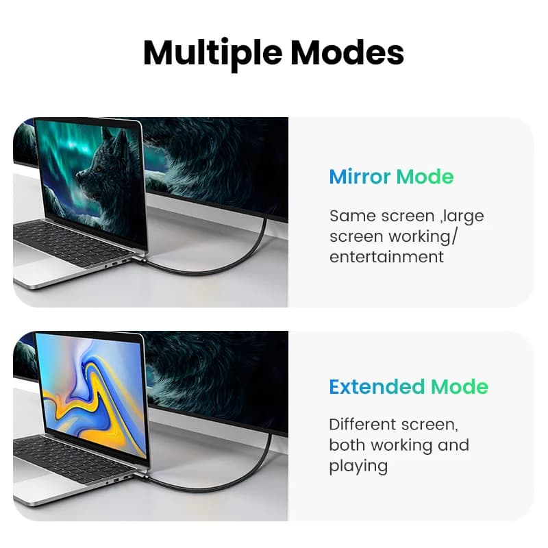 Brzi HDMI 2.0 kabel 4K 60Hz